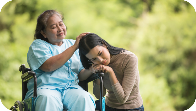 Palliative Care: Compassion in Difficult Times