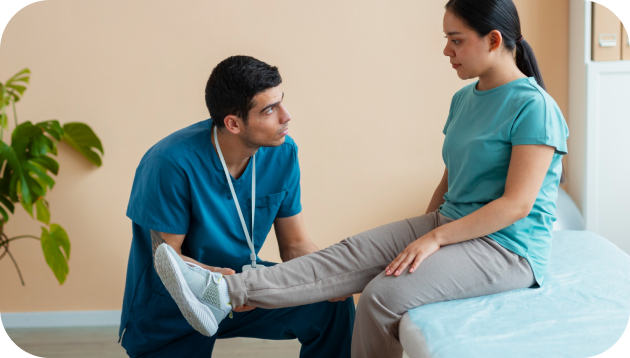 Physical Rehabilitation: A Path to Recovery