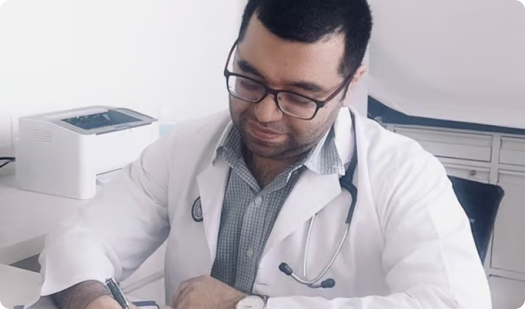 Dr. Raman Narang’s Award-Winning Oral Presentation at RGCON 2017