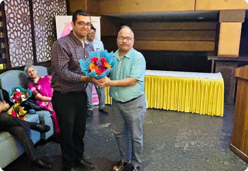 Discussed about Chemotherapy